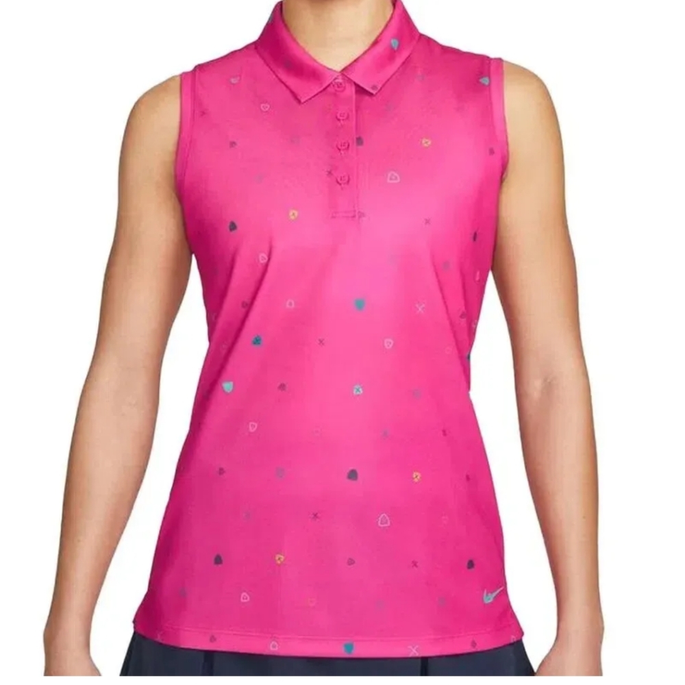 Nike Women's Sleeveless Top